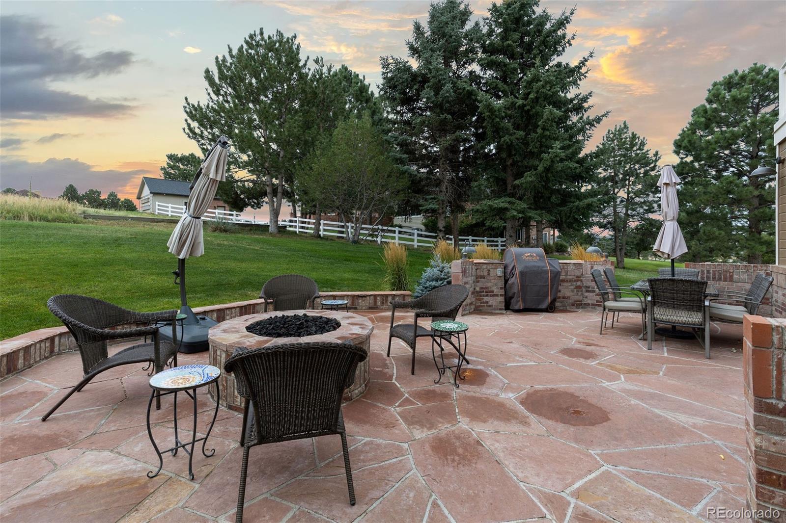 MLS Image #46 for 5604  singletree lane,parker, Colorado