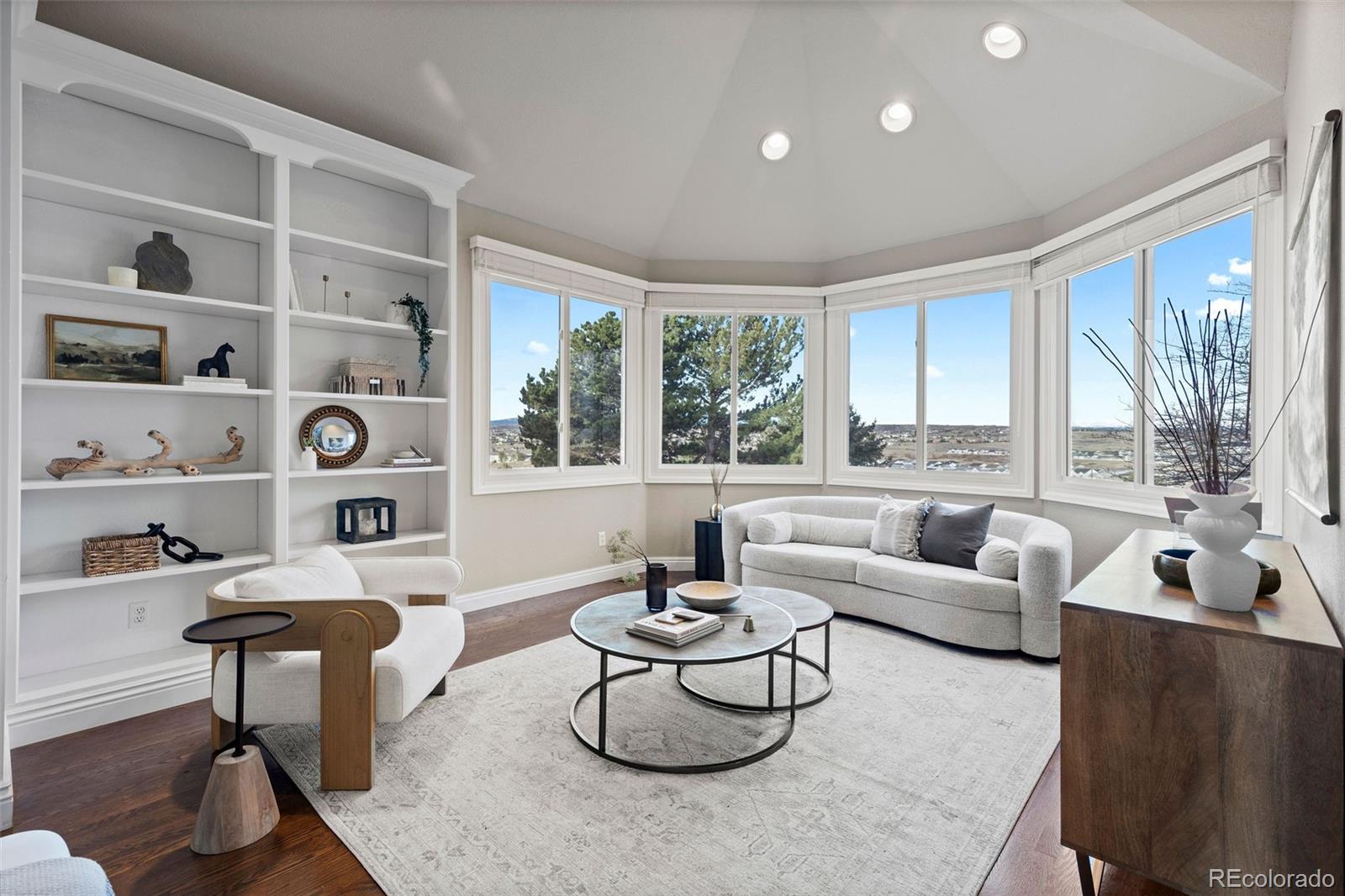 MLS Image #6 for 5604  singletree lane,parker, Colorado
