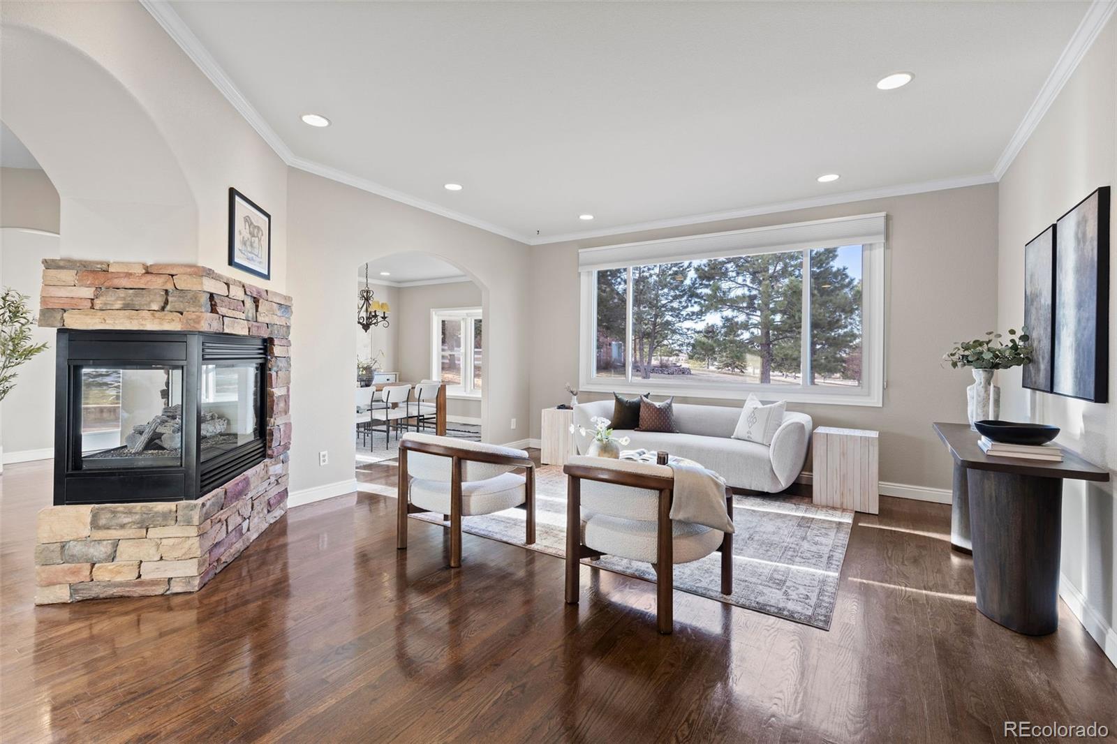 MLS Image #7 for 5604  singletree lane,parker, Colorado