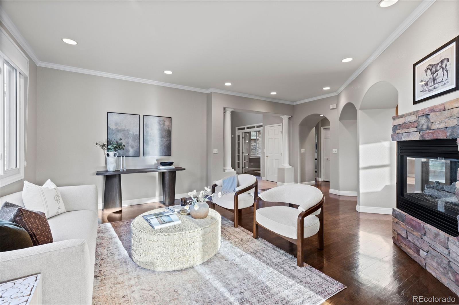 MLS Image #8 for 5604  singletree lane,parker, Colorado