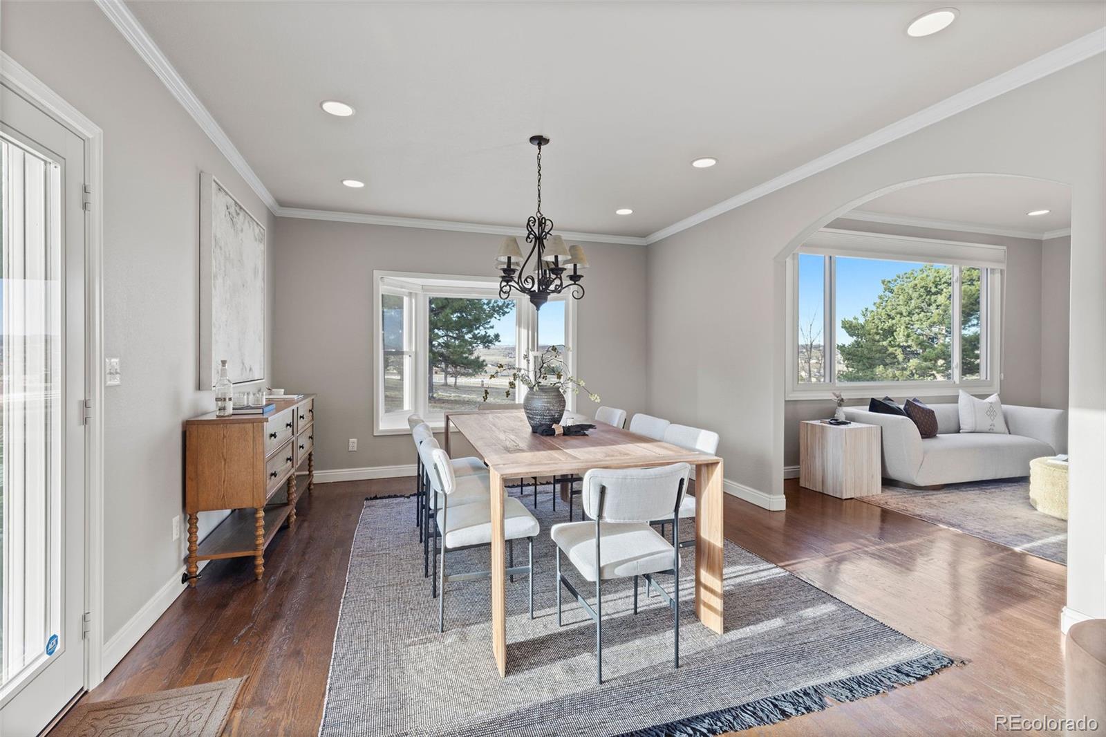 MLS Image #9 for 5604  singletree lane,parker, Colorado