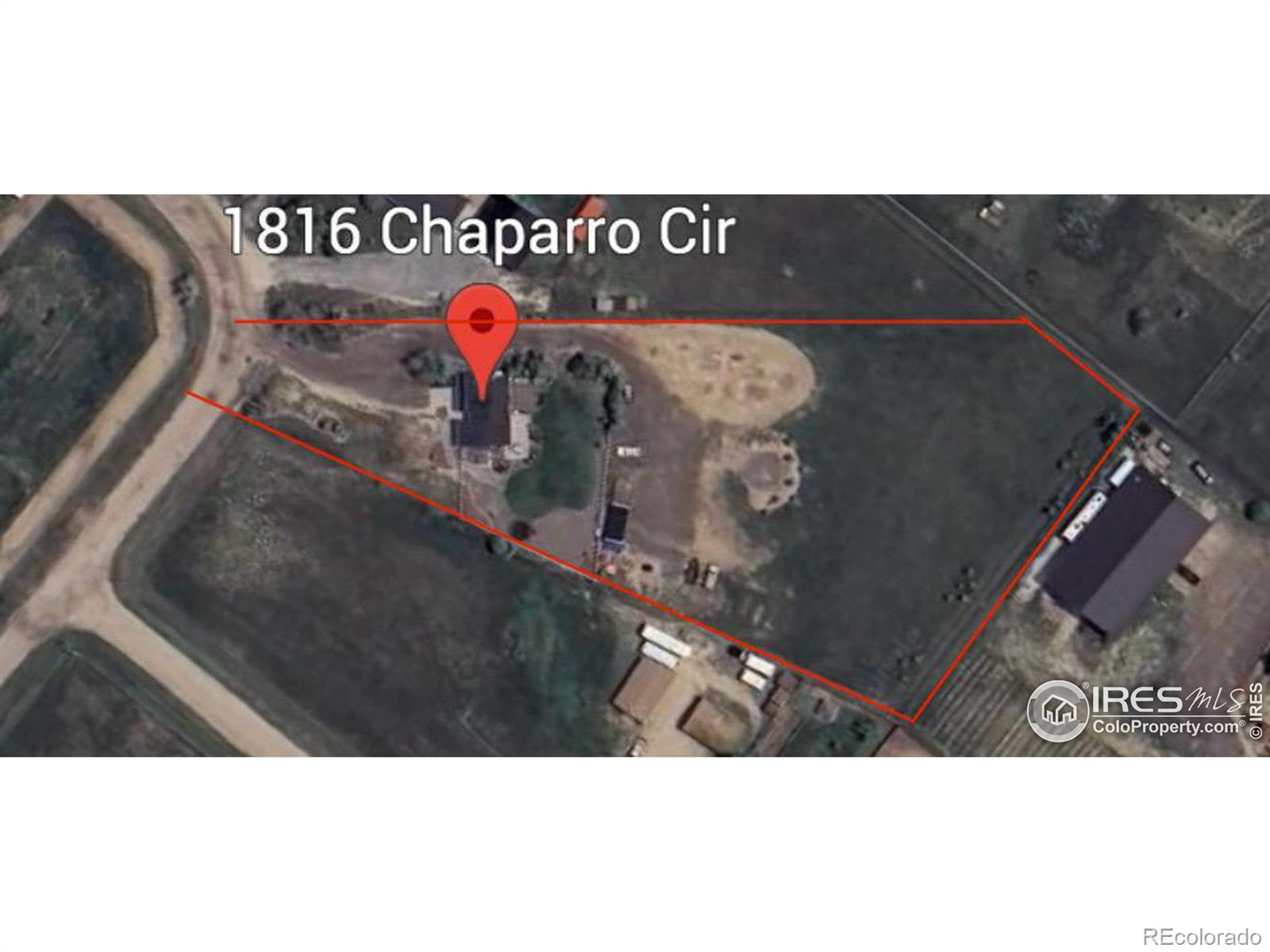 MLS Image #16 for 1816  chaparro circle,berthoud, Colorado