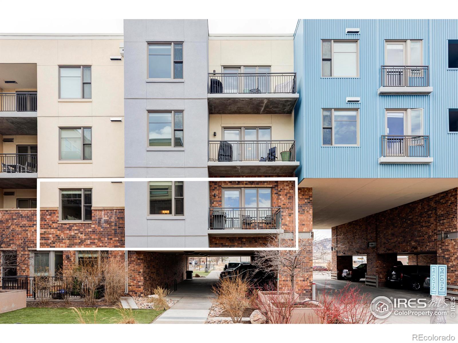 MLS Image #25 for 3301  arapahoe avenue,boulder, Colorado