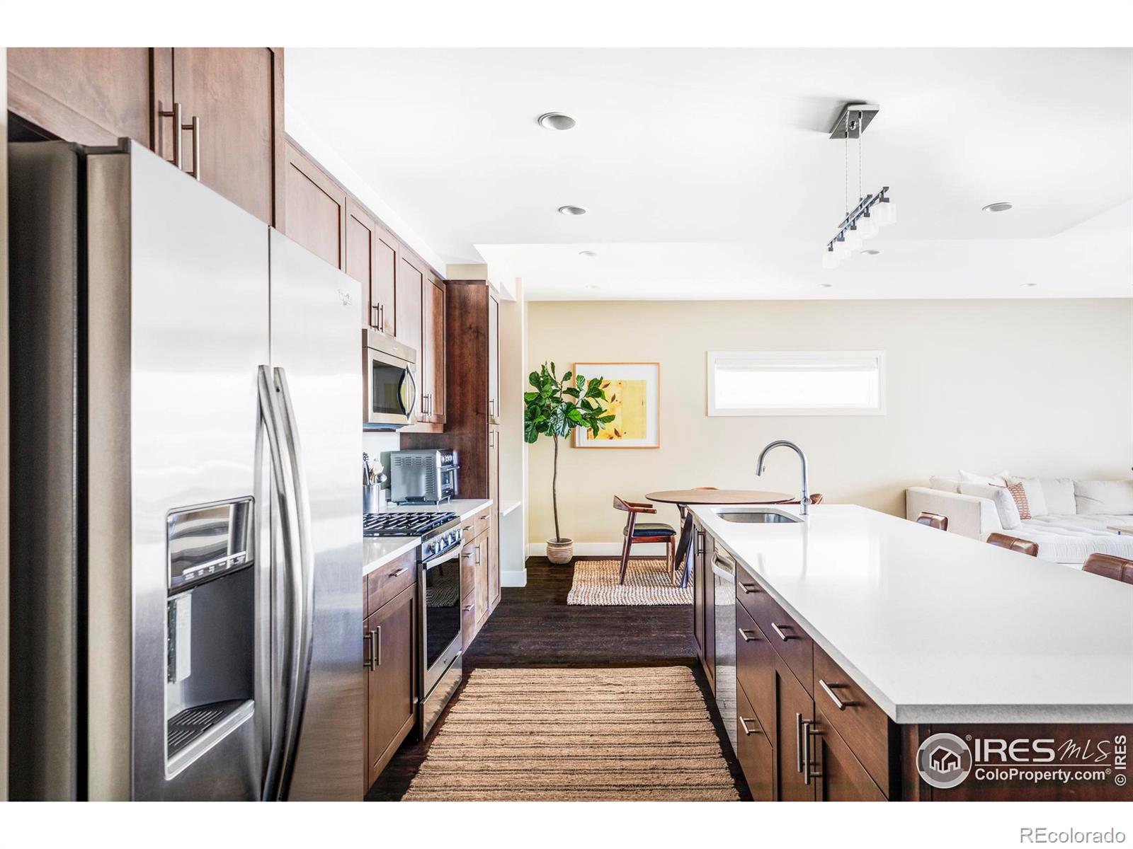 MLS Image #5 for 3301  arapahoe avenue,boulder, Colorado