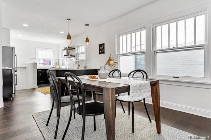 MLS Image #10 for 171 s pennsylvania street,denver, Colorado
