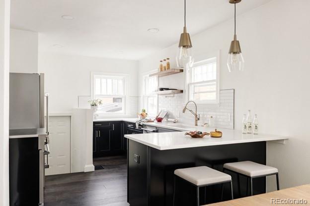 MLS Image #13 for 171 s pennsylvania street,denver, Colorado