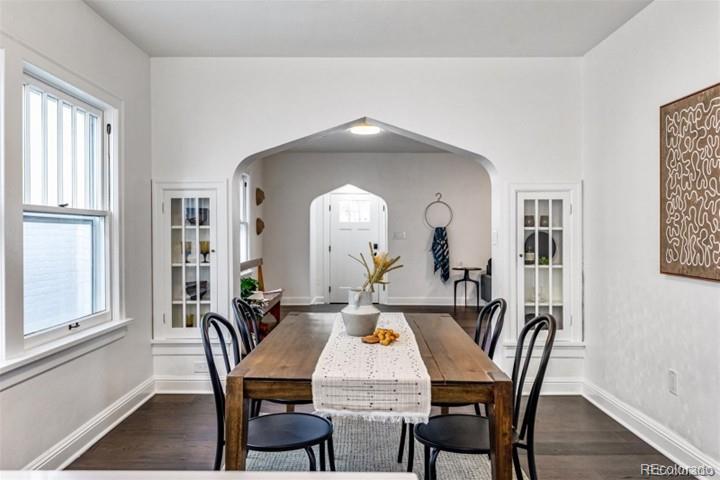 MLS Image #14 for 171 s pennsylvania street,denver, Colorado