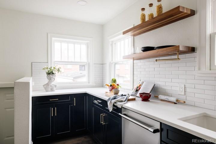 MLS Image #18 for 171 s pennsylvania street,denver, Colorado