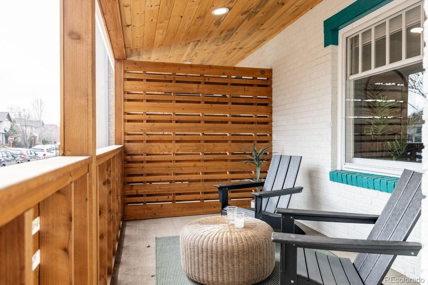 MLS Image #2 for 171 s pennsylvania street,denver, Colorado