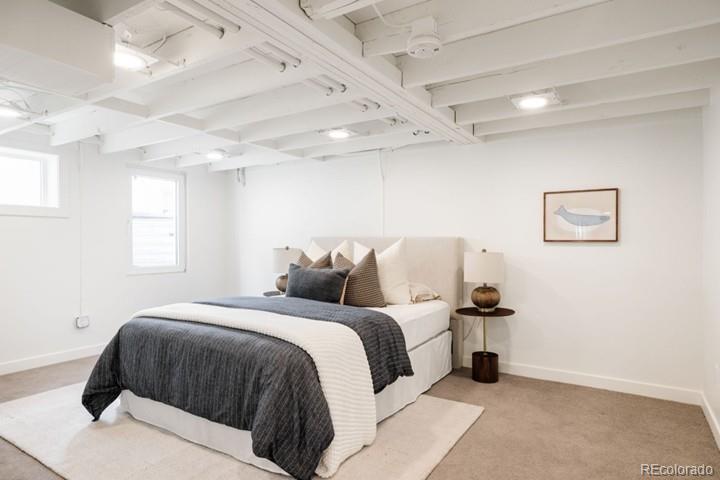 MLS Image #25 for 171 s pennsylvania street,denver, Colorado