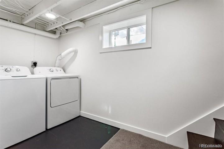 MLS Image #31 for 171 s pennsylvania street,denver, Colorado