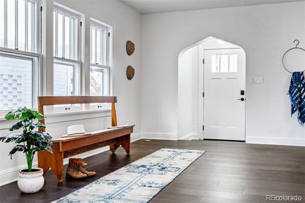 MLS Image #4 for 171 s pennsylvania street,denver, Colorado