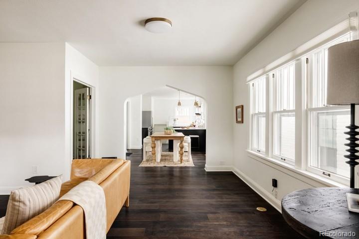 MLS Image #5 for 171 s pennsylvania street,denver, Colorado