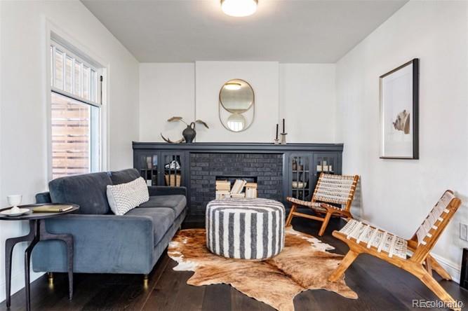 MLS Image #6 for 171 s pennsylvania street,denver, Colorado