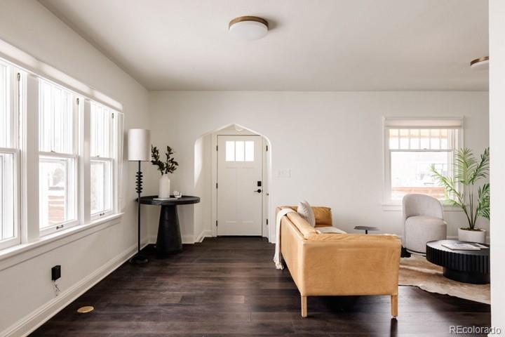 MLS Image #8 for 171 s pennsylvania street,denver, Colorado