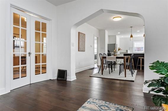 MLS Image #9 for 171 s pennsylvania street,denver, Colorado