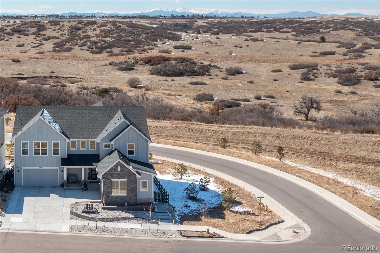 MLS Image #0 for 7517  copper sky court,castle pines, Colorado