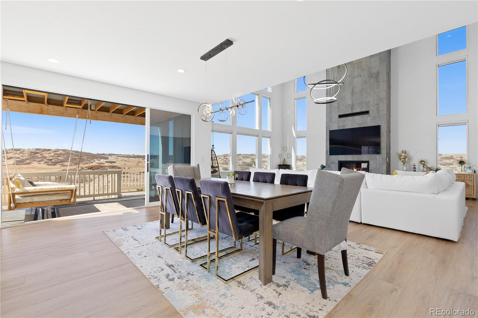 MLS Image #11 for 7517  copper sky court,castle pines, Colorado