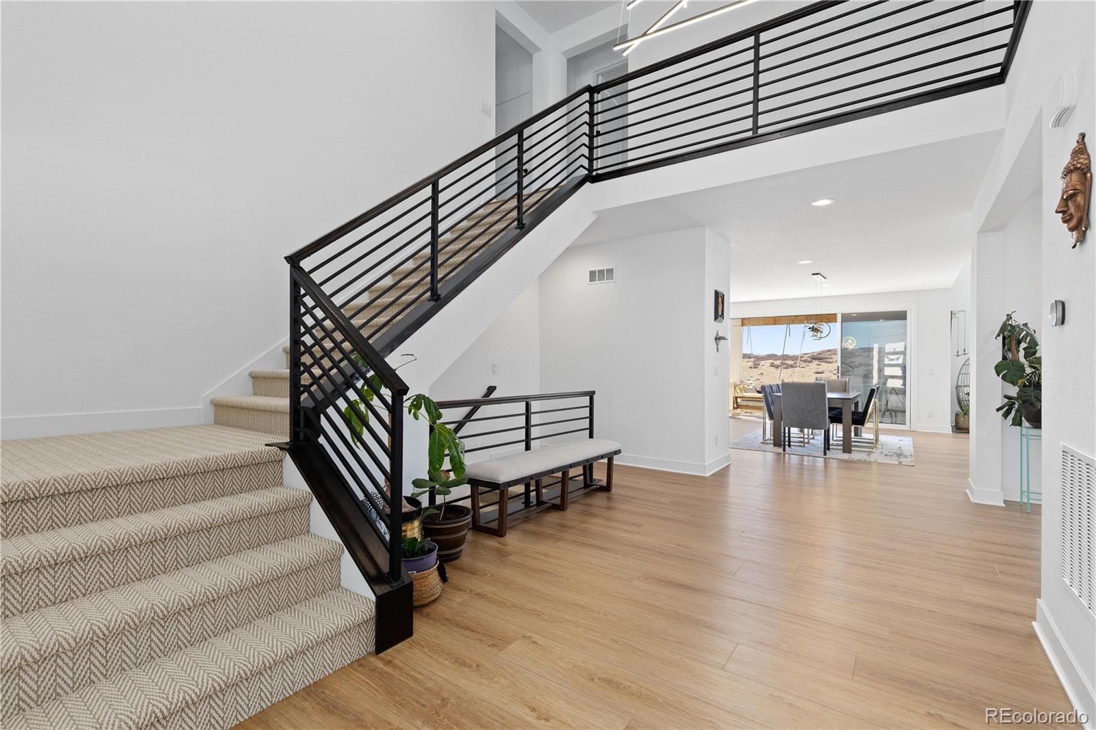 MLS Image #17 for 7517  copper sky court,castle pines, Colorado
