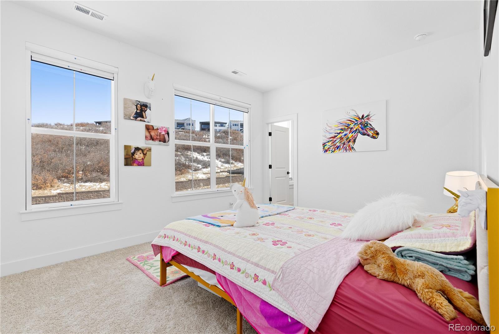 MLS Image #25 for 7517  copper sky court,castle pines, Colorado