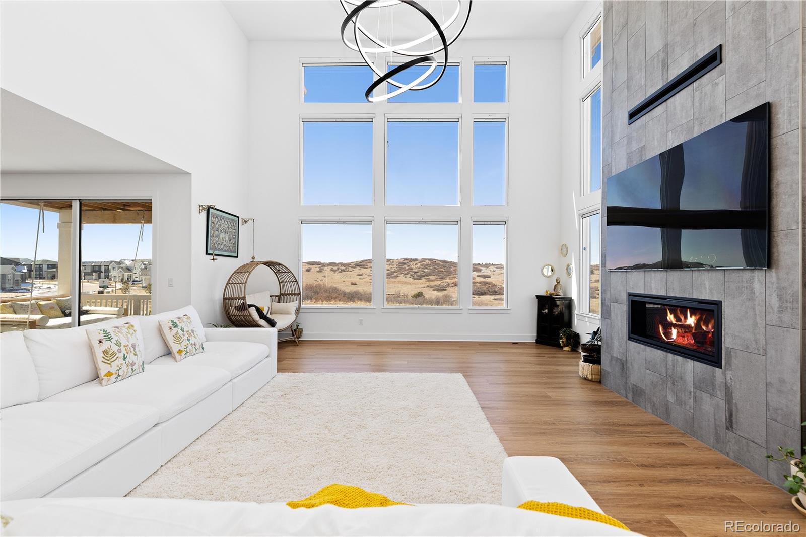 MLS Image #3 for 7517  copper sky court,castle pines, Colorado