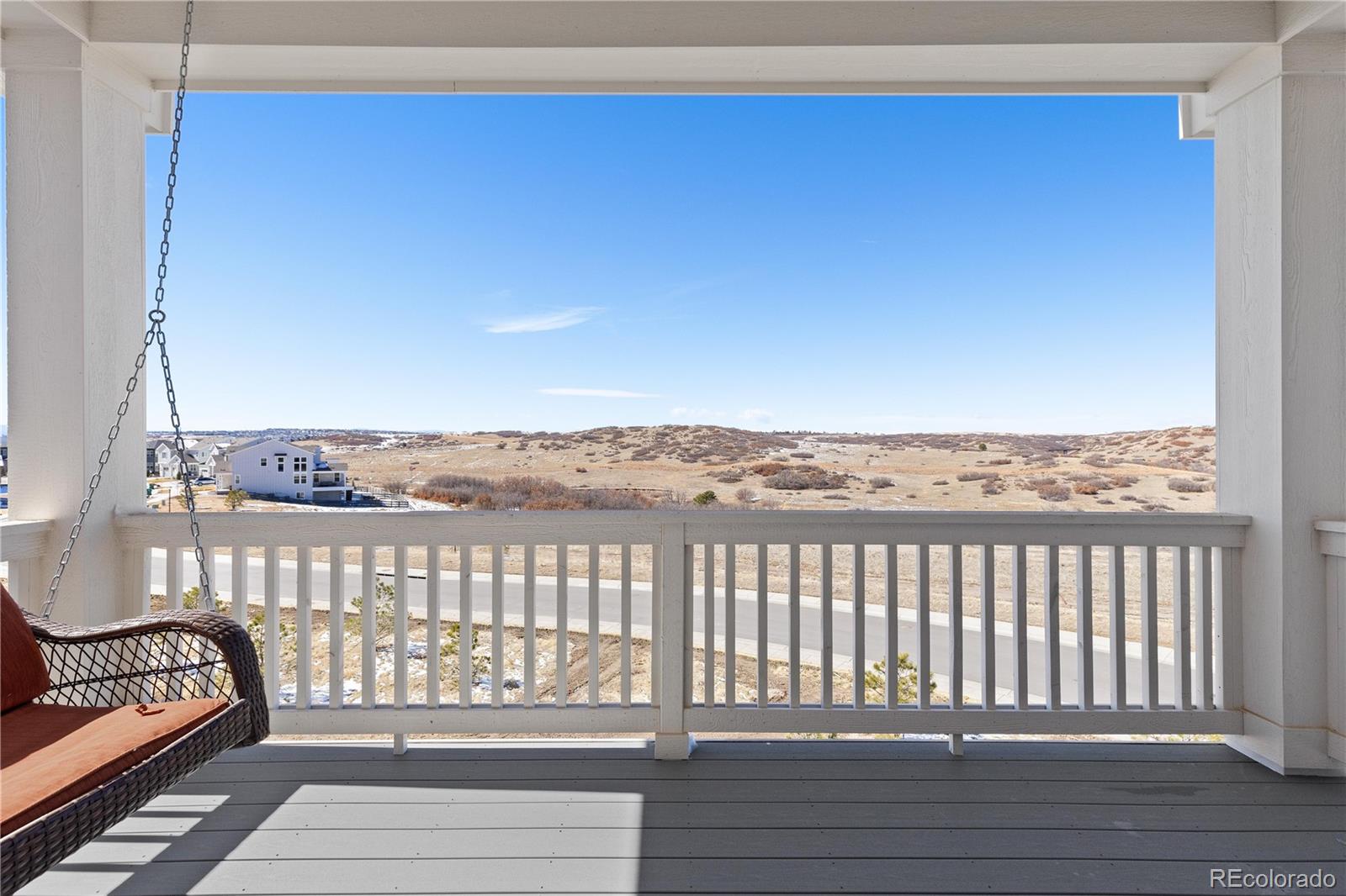 MLS Image #32 for 7517  copper sky court,castle pines, Colorado