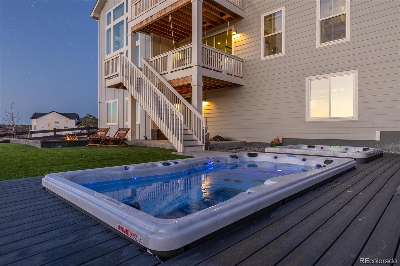 MLS Image #36 for 7517  copper sky court,castle pines, Colorado