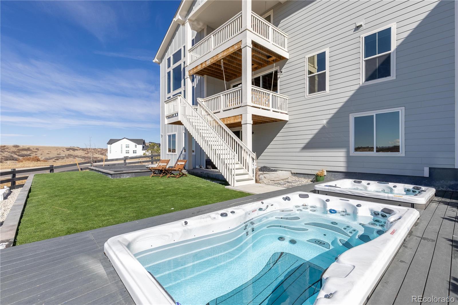 MLS Image #38 for 7517  copper sky court,castle pines, Colorado