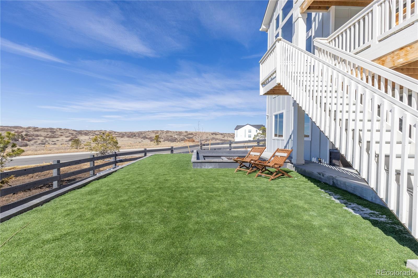 MLS Image #39 for 7517  copper sky court,castle pines, Colorado