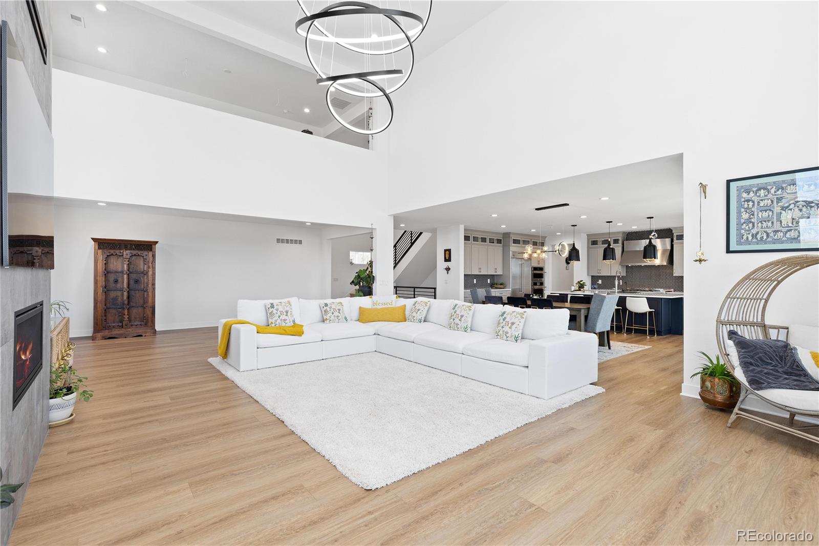 MLS Image #4 for 7517  copper sky court,castle pines, Colorado