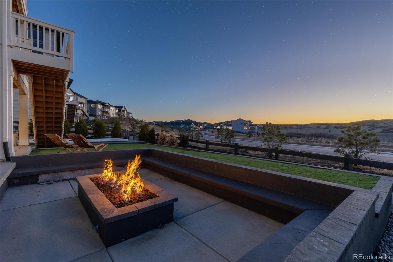 MLS Image #40 for 7517  copper sky court,castle pines, Colorado