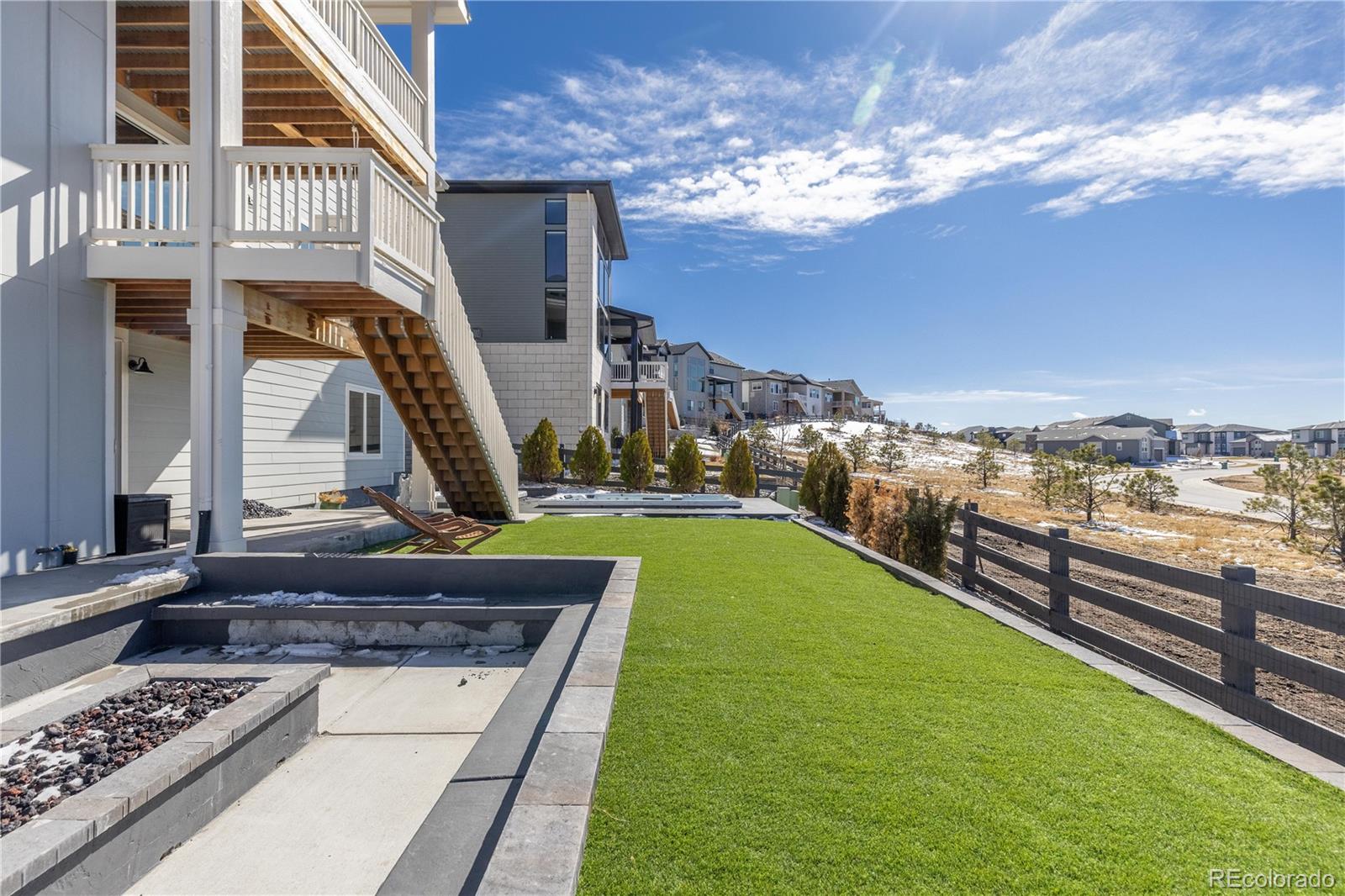 MLS Image #41 for 7517  copper sky court,castle pines, Colorado