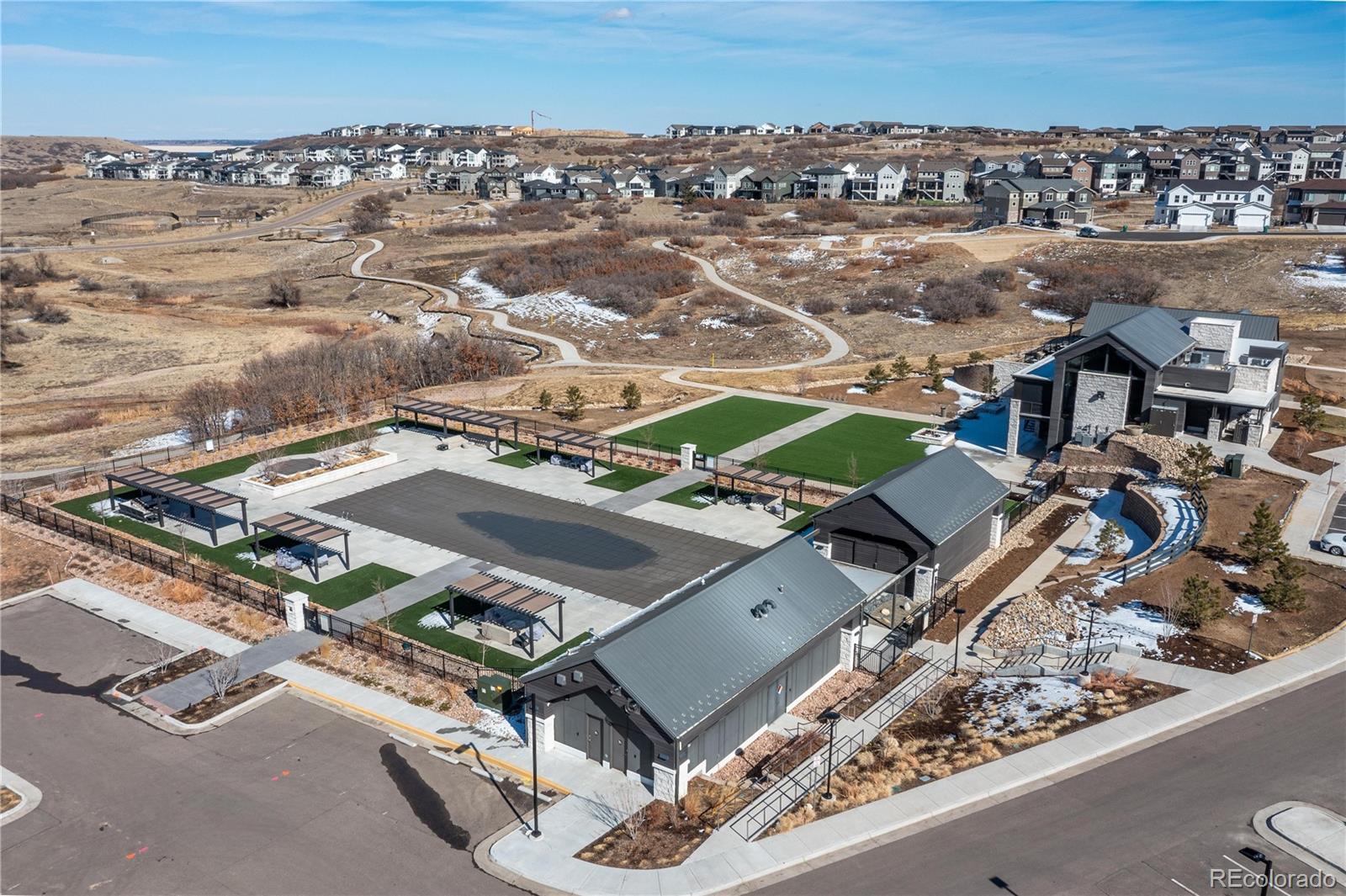MLS Image #47 for 7517  copper sky court,castle pines, Colorado