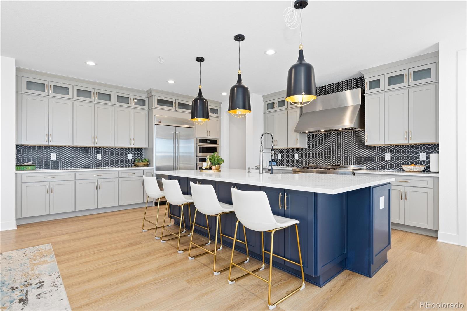 MLS Image #5 for 7517  copper sky court,castle pines, Colorado