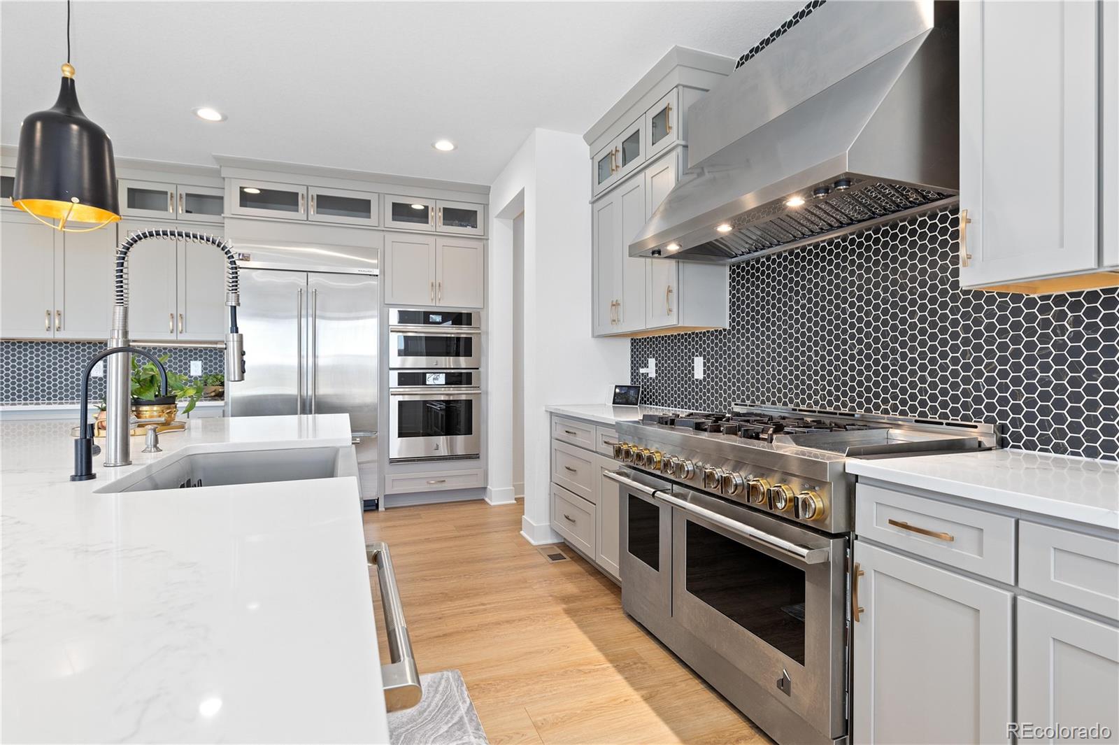 MLS Image #7 for 7517  copper sky court,castle pines, Colorado