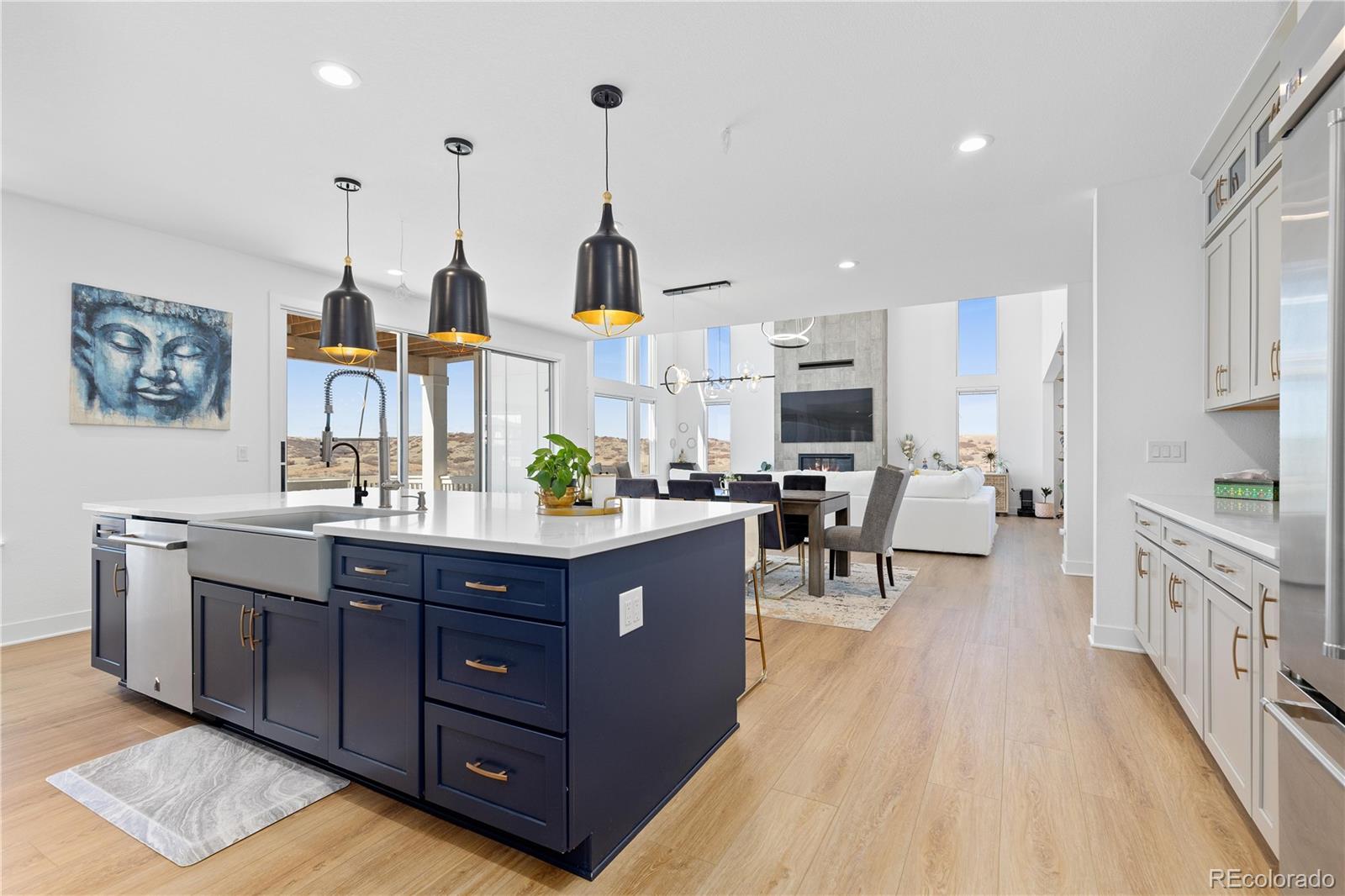 MLS Image #8 for 7517  copper sky court,castle pines, Colorado