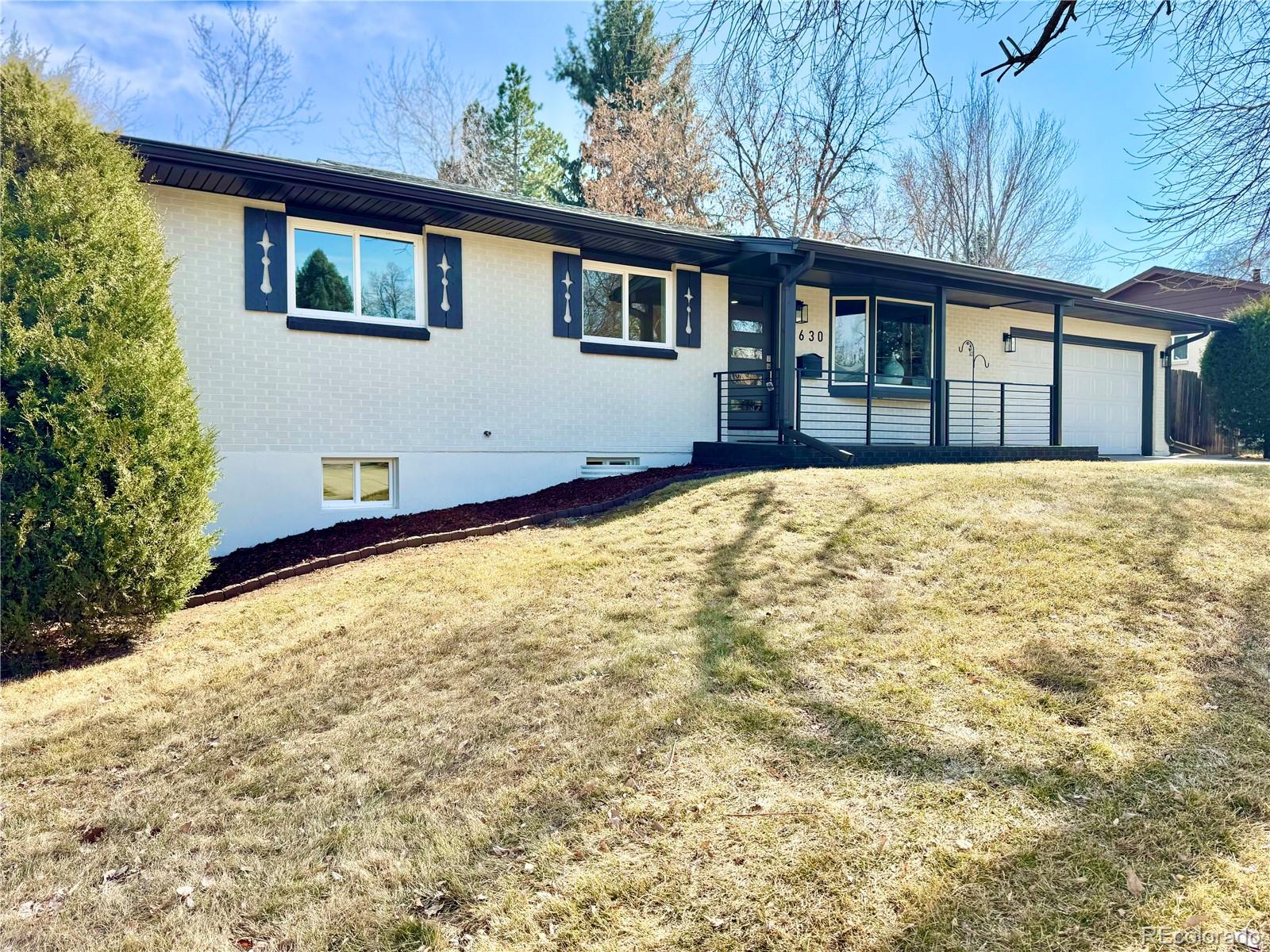 MLS Image #0 for 1630 s valentine way,lakewood, Colorado