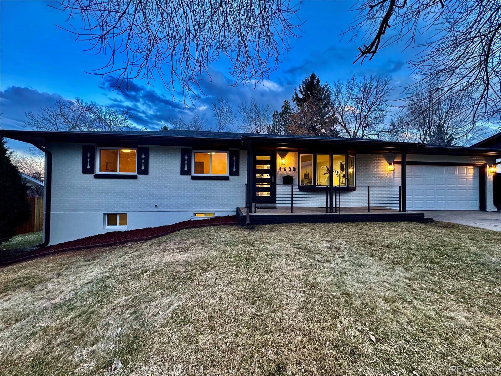 MLS Image #2 for 1630 s valentine way,lakewood, Colorado