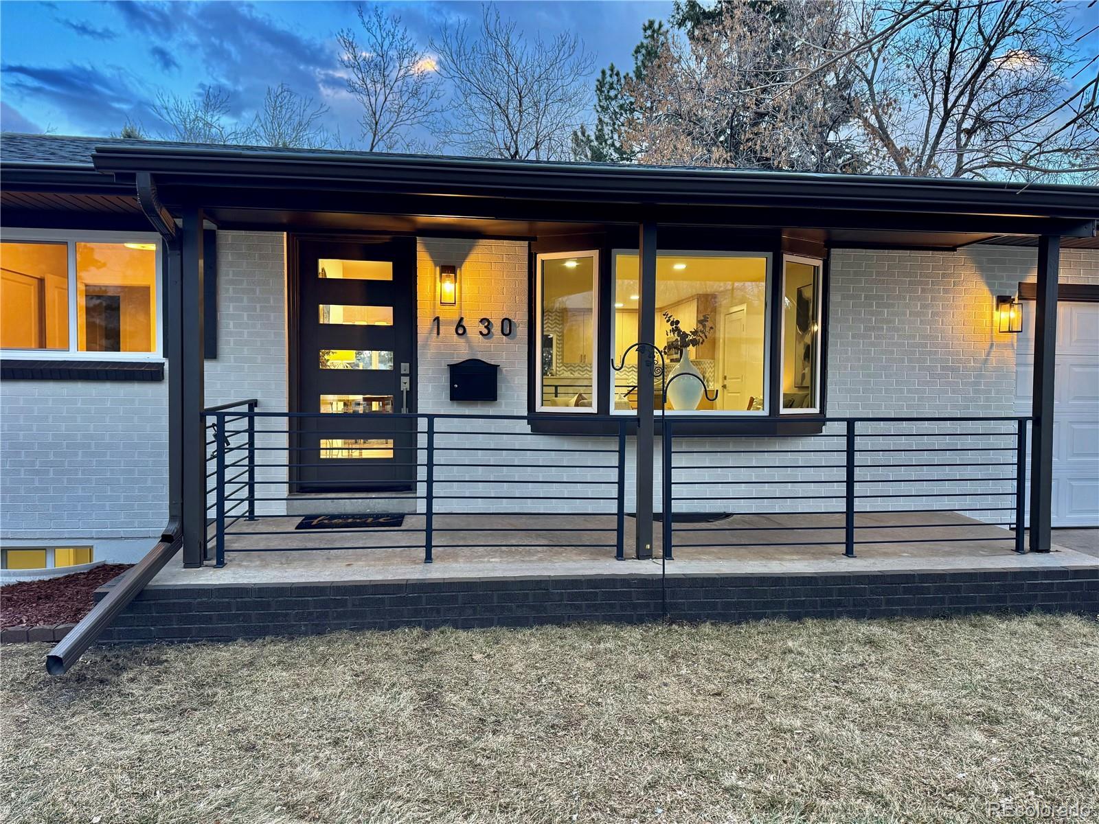 MLS Image #3 for 1630 s valentine way,lakewood, Colorado