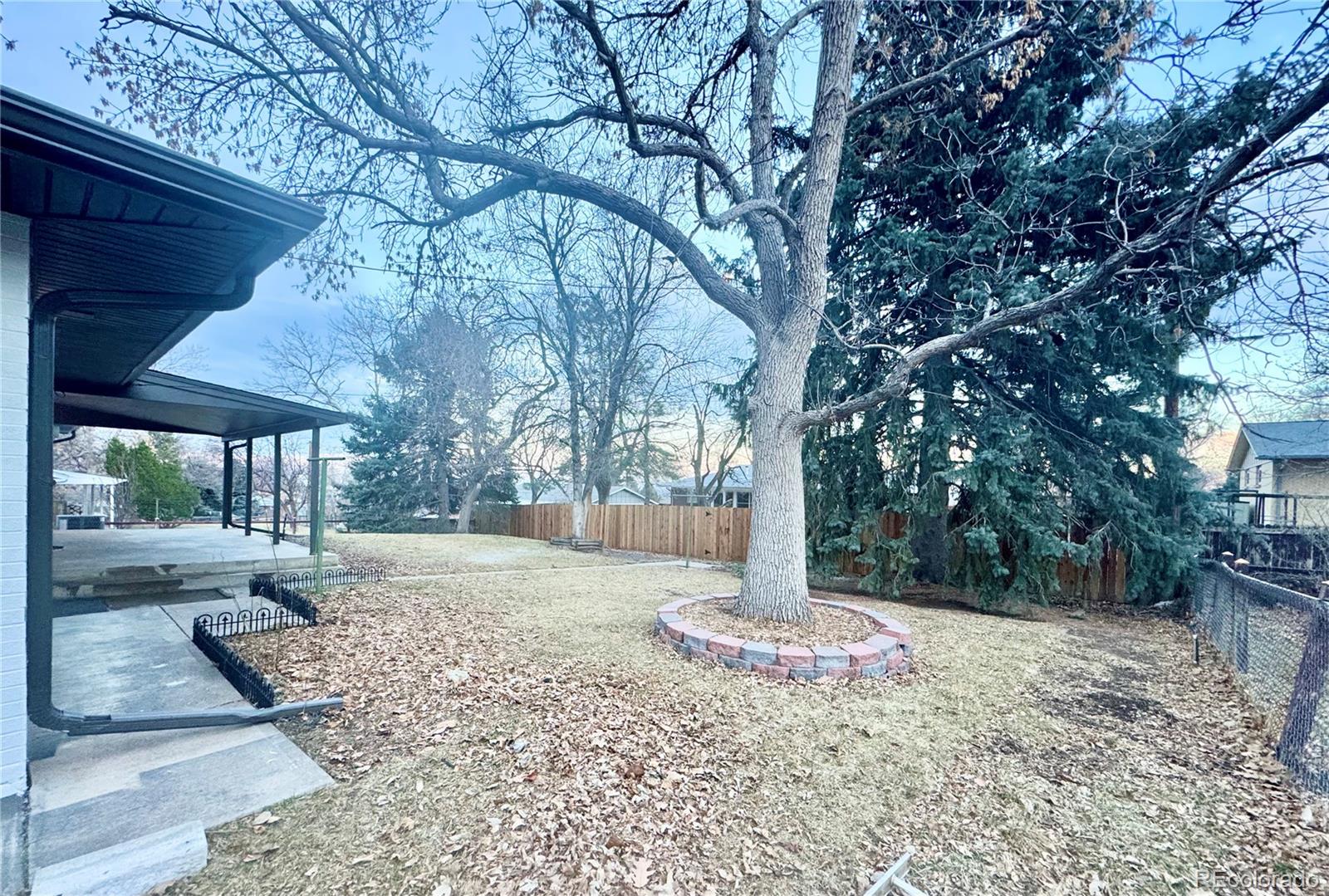 MLS Image #42 for 1630 s valentine way,lakewood, Colorado