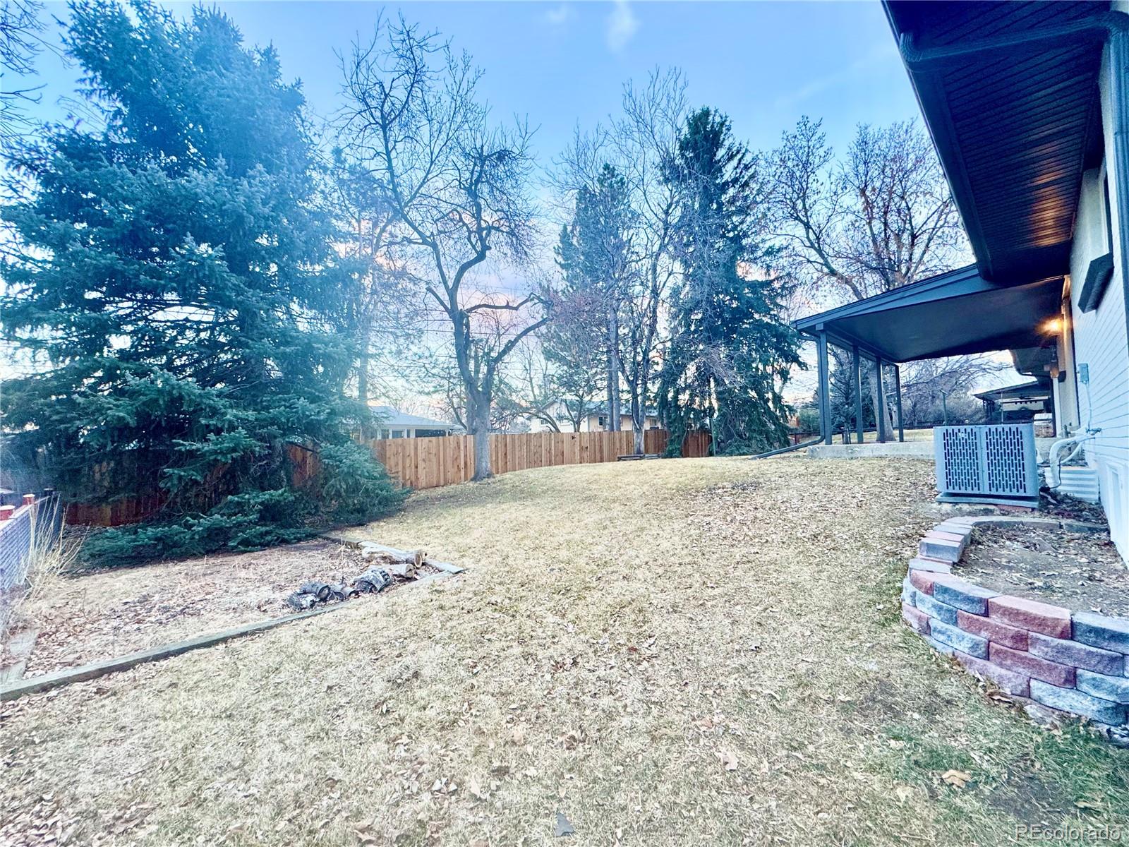 MLS Image #43 for 1630 s valentine way,lakewood, Colorado