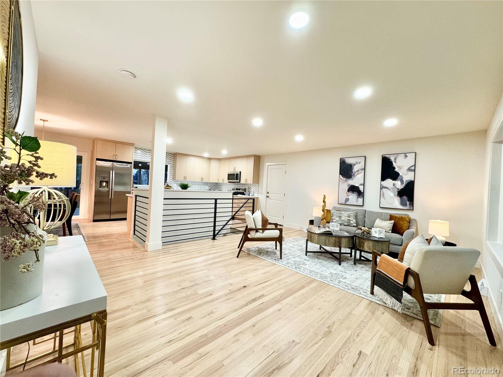 MLS Image #5 for 1630 s valentine way,lakewood, Colorado