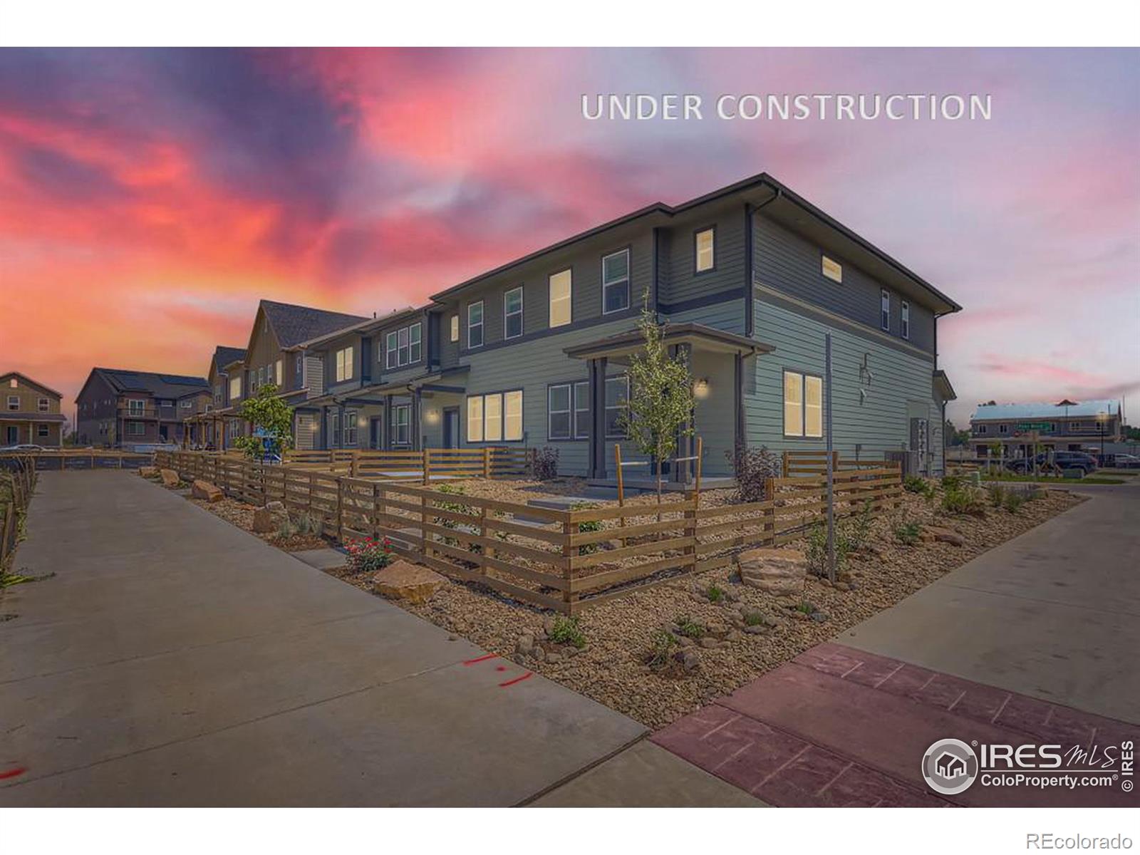 MLS Image #0 for 760  silver maple lane,fort collins, Colorado