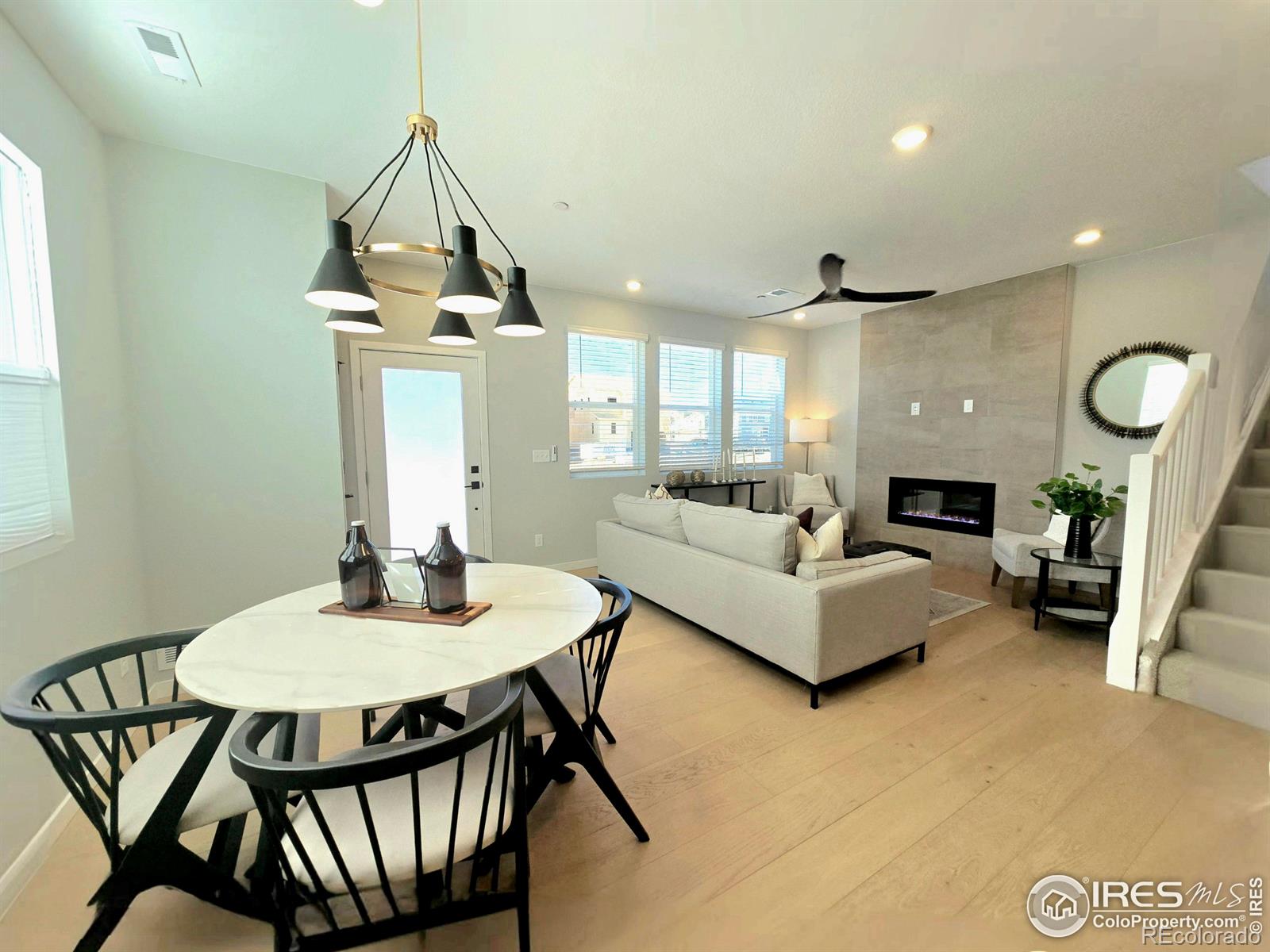 MLS Image #7 for 760  silver maple lane,fort collins, Colorado