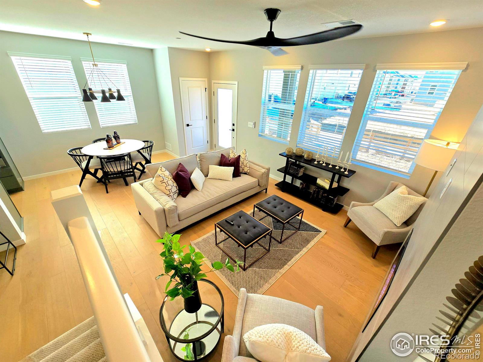 MLS Image #9 for 760  silver maple lane,fort collins, Colorado