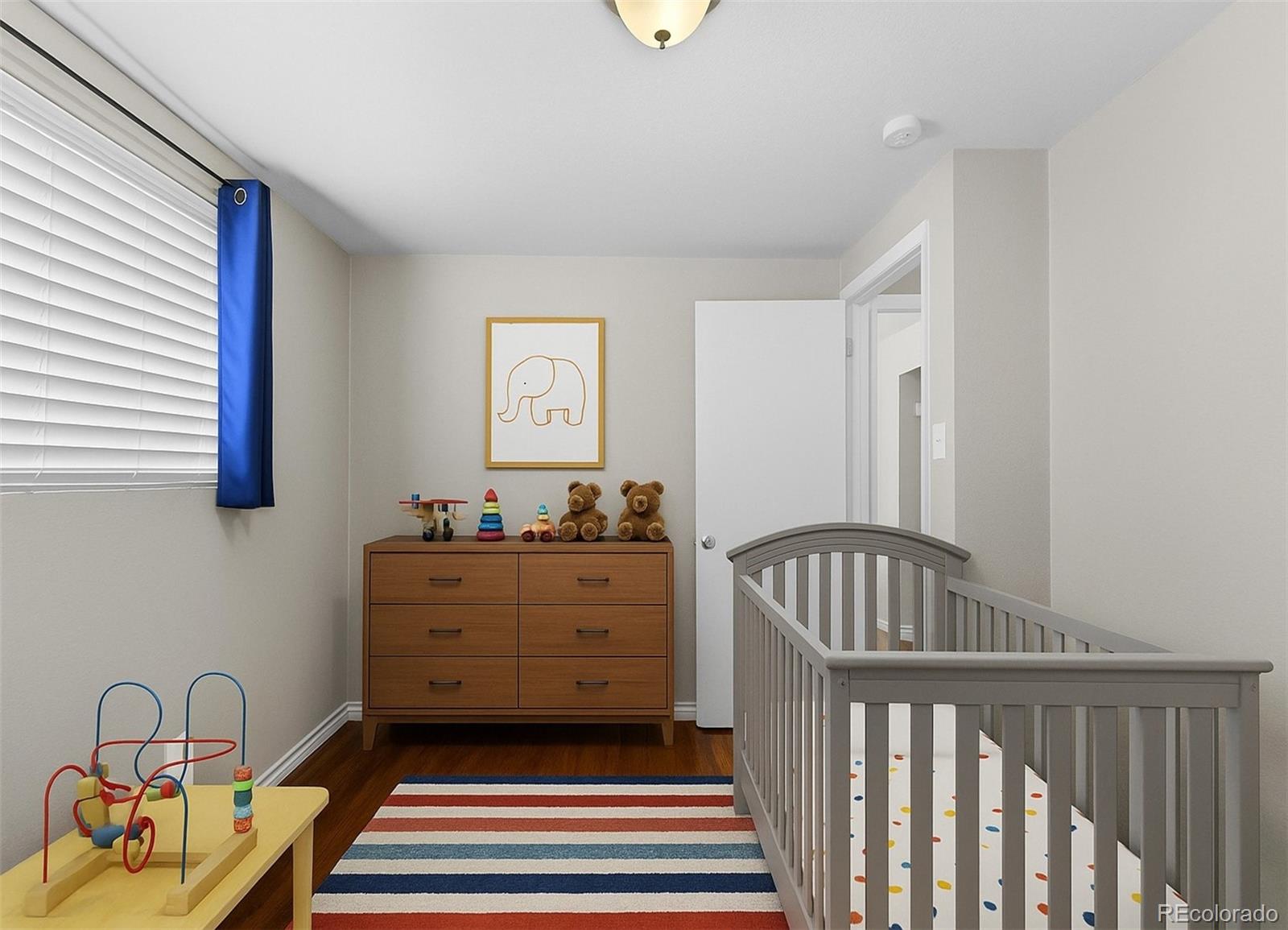 MLS Image #23 for 1996 s dexter street,denver, Colorado