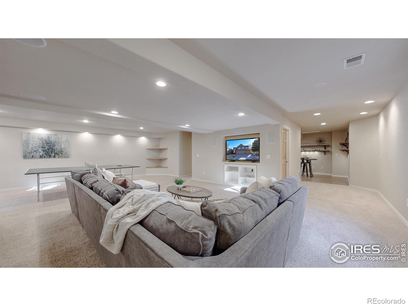 MLS Image #27 for 3403  wild view drive,fort collins, Colorado