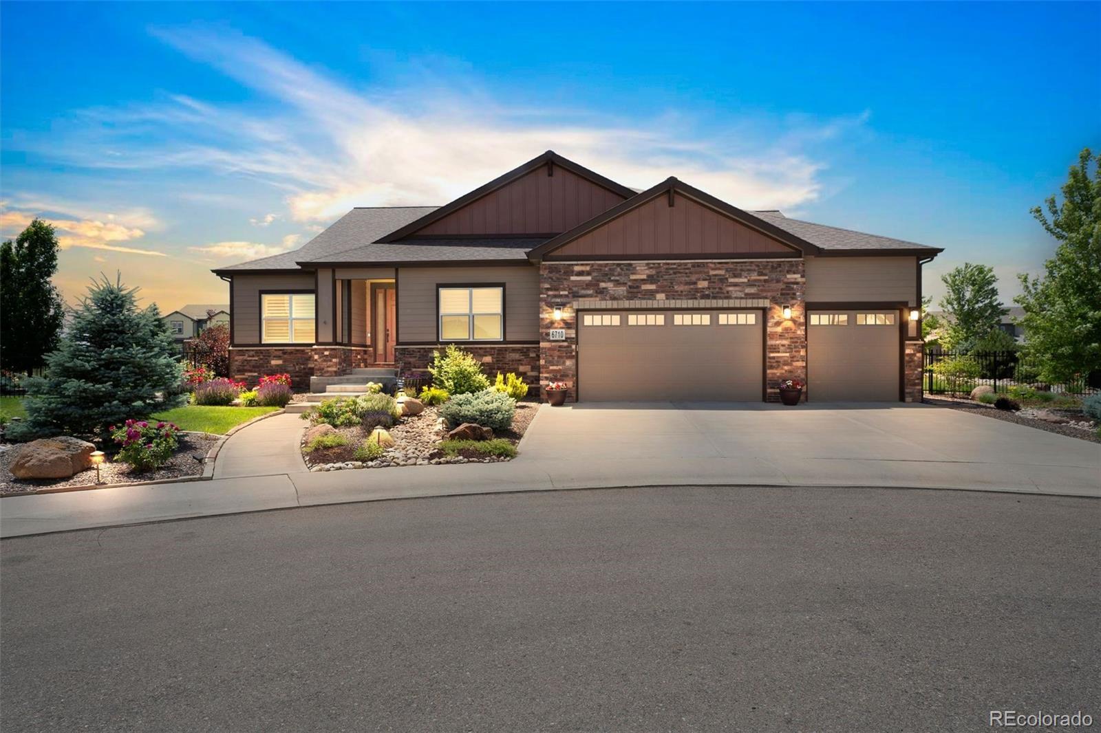 MLS Image #10 for 6710  valderrama court,windsor, Colorado