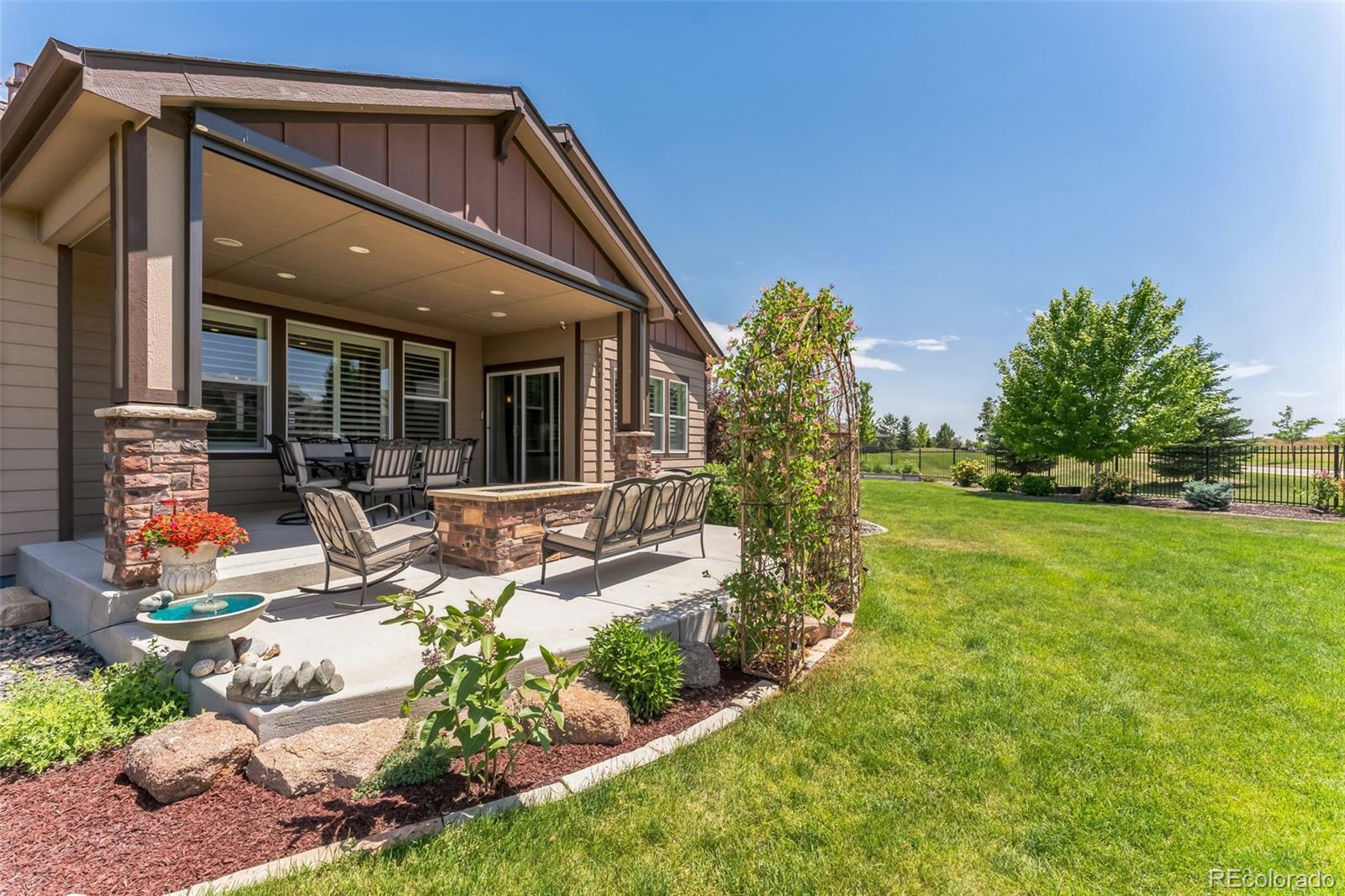 MLS Image #13 for 6710  valderrama court,windsor, Colorado