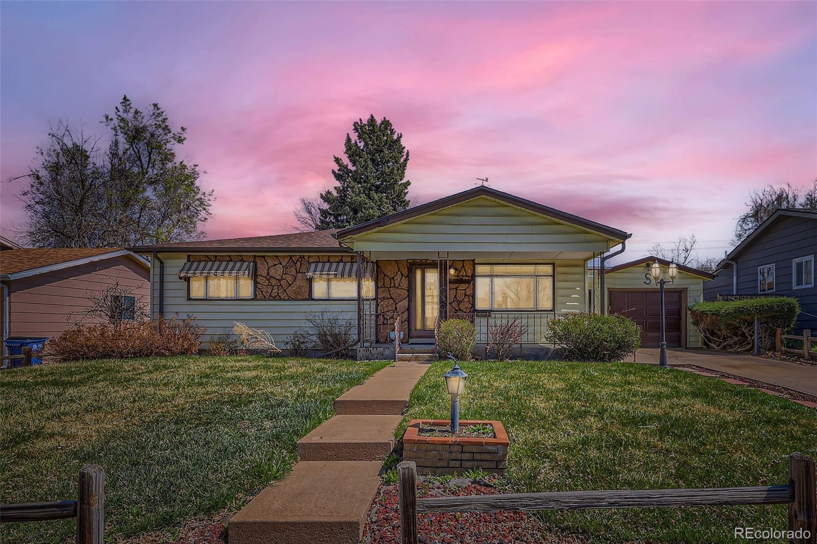 MLS Image #0 for 1846 s winona court,denver, Colorado